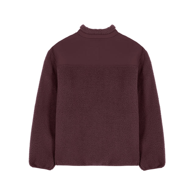 Sherpa bordeaux