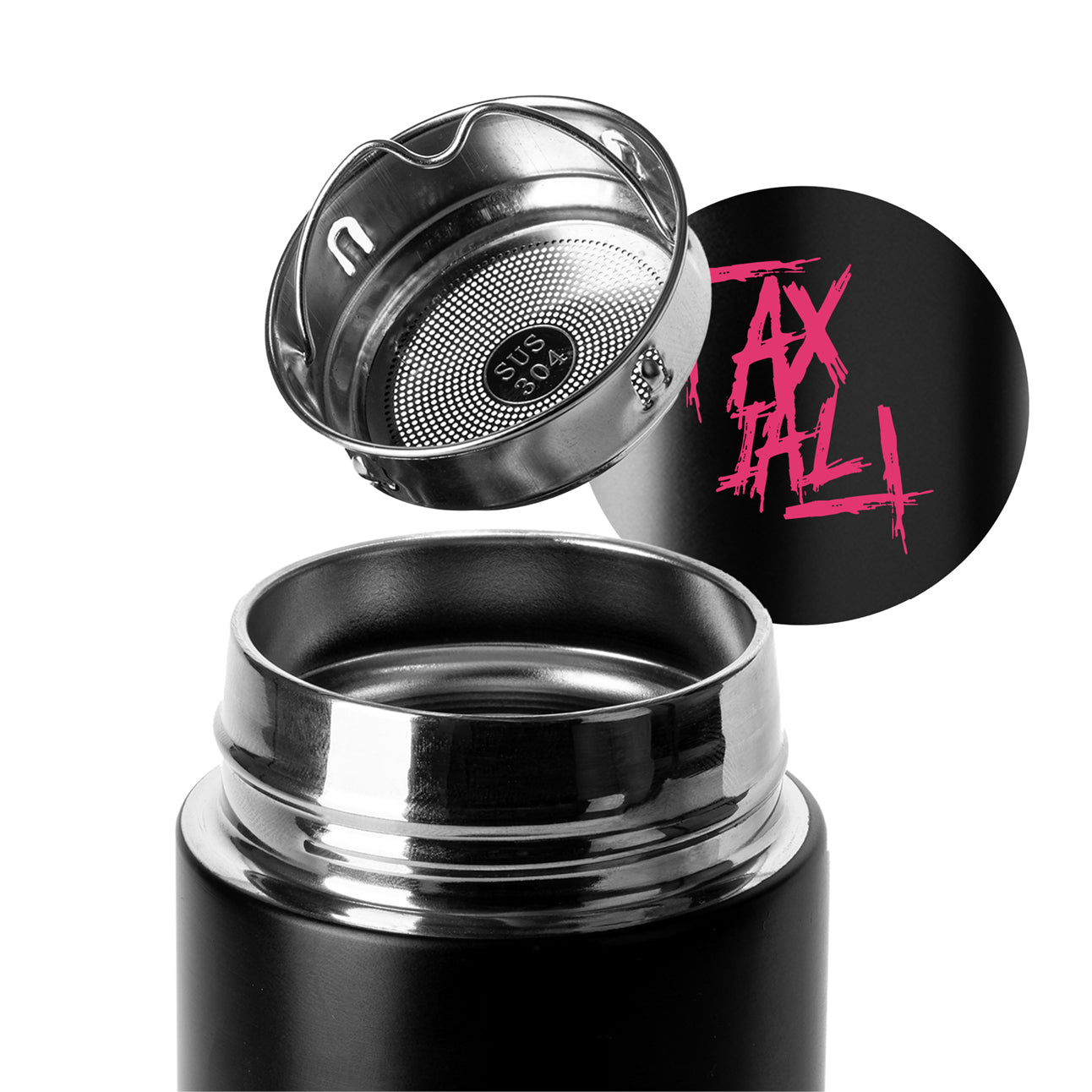 THERMOS BEAT ME