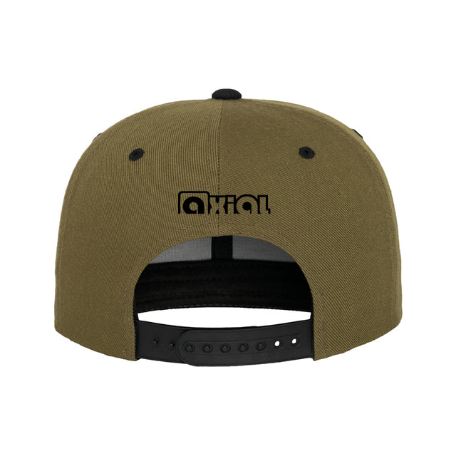 Classic bicolor