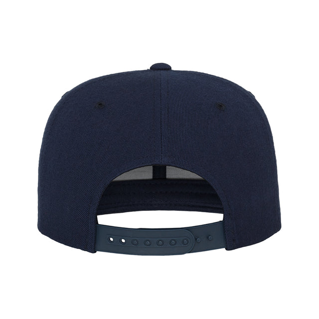 Classic navy