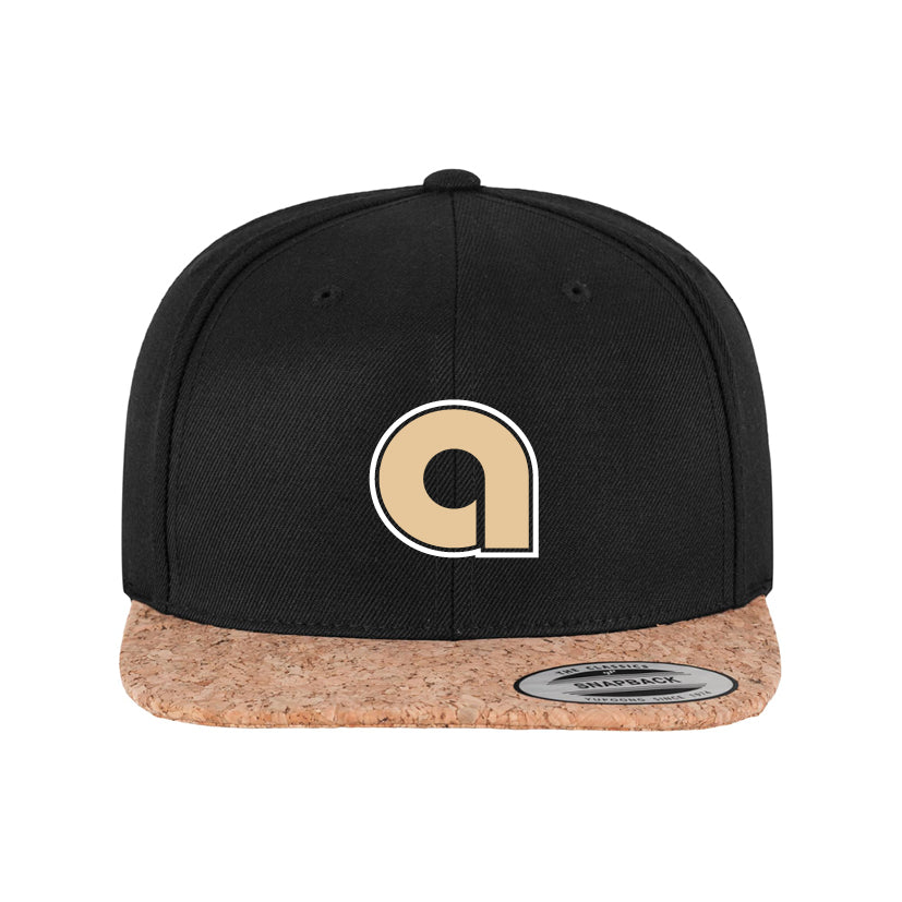 Snapback liège