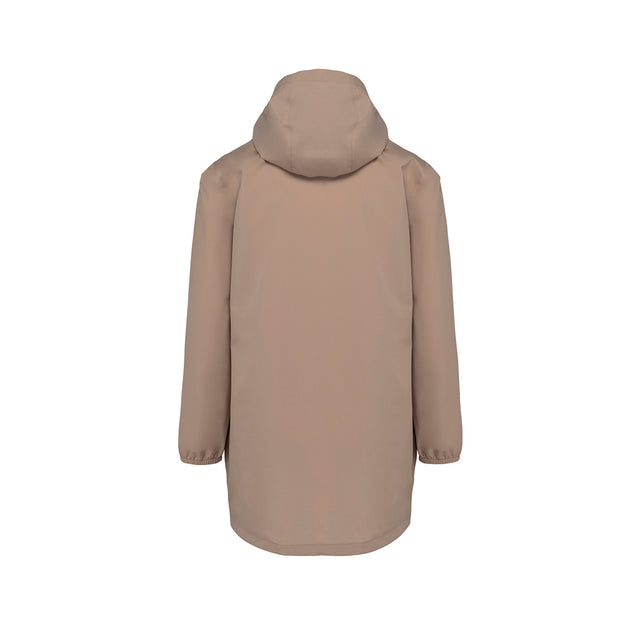 Coupe vent sable