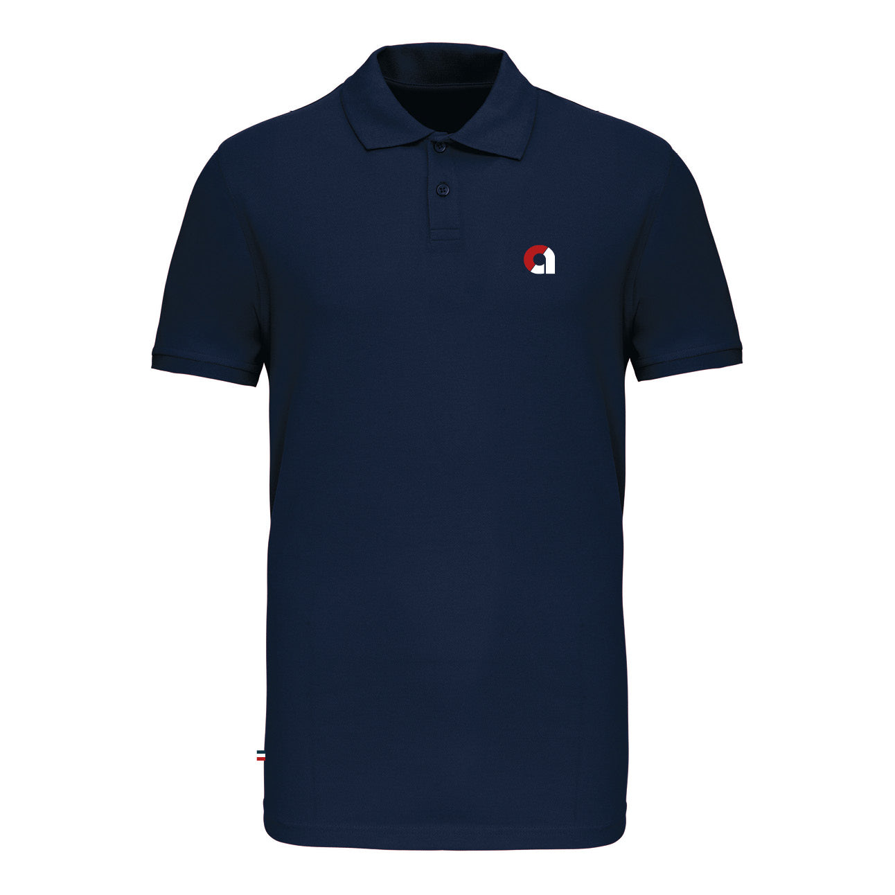 Polo made in France