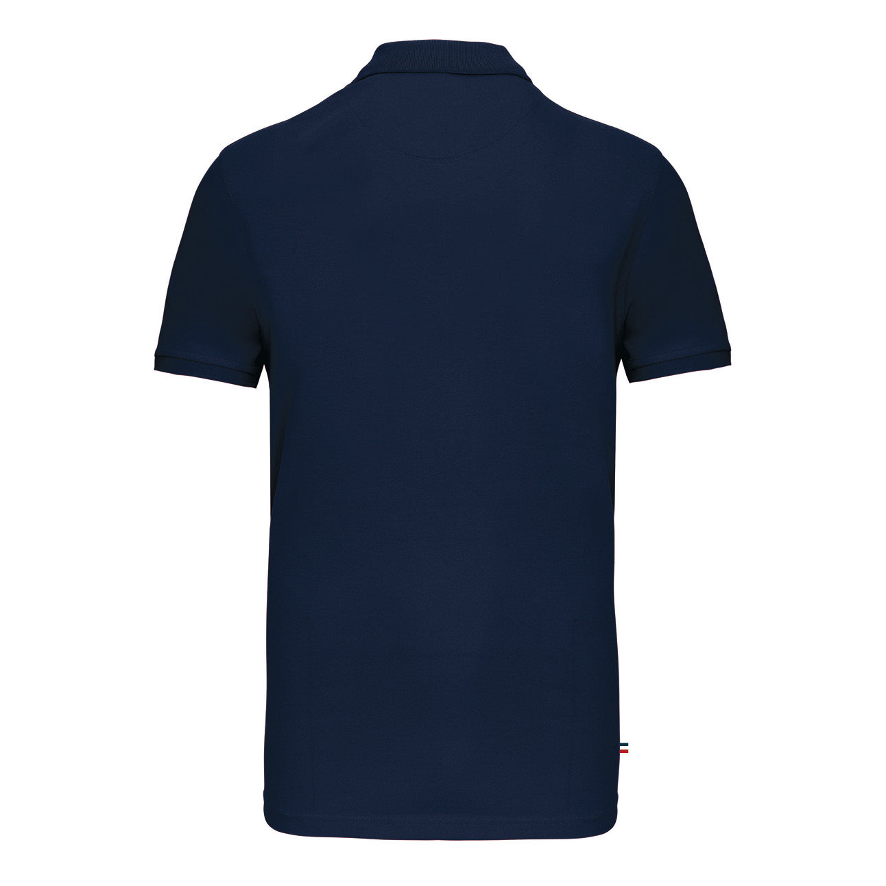 Polo made in France