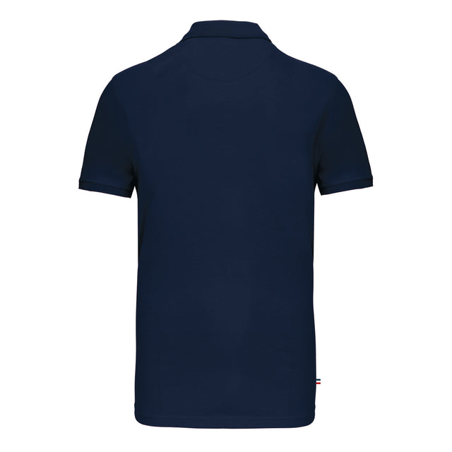 Polo made in France