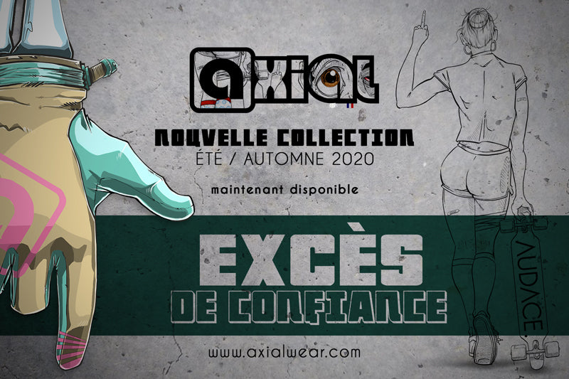 Collection été/automne 2020