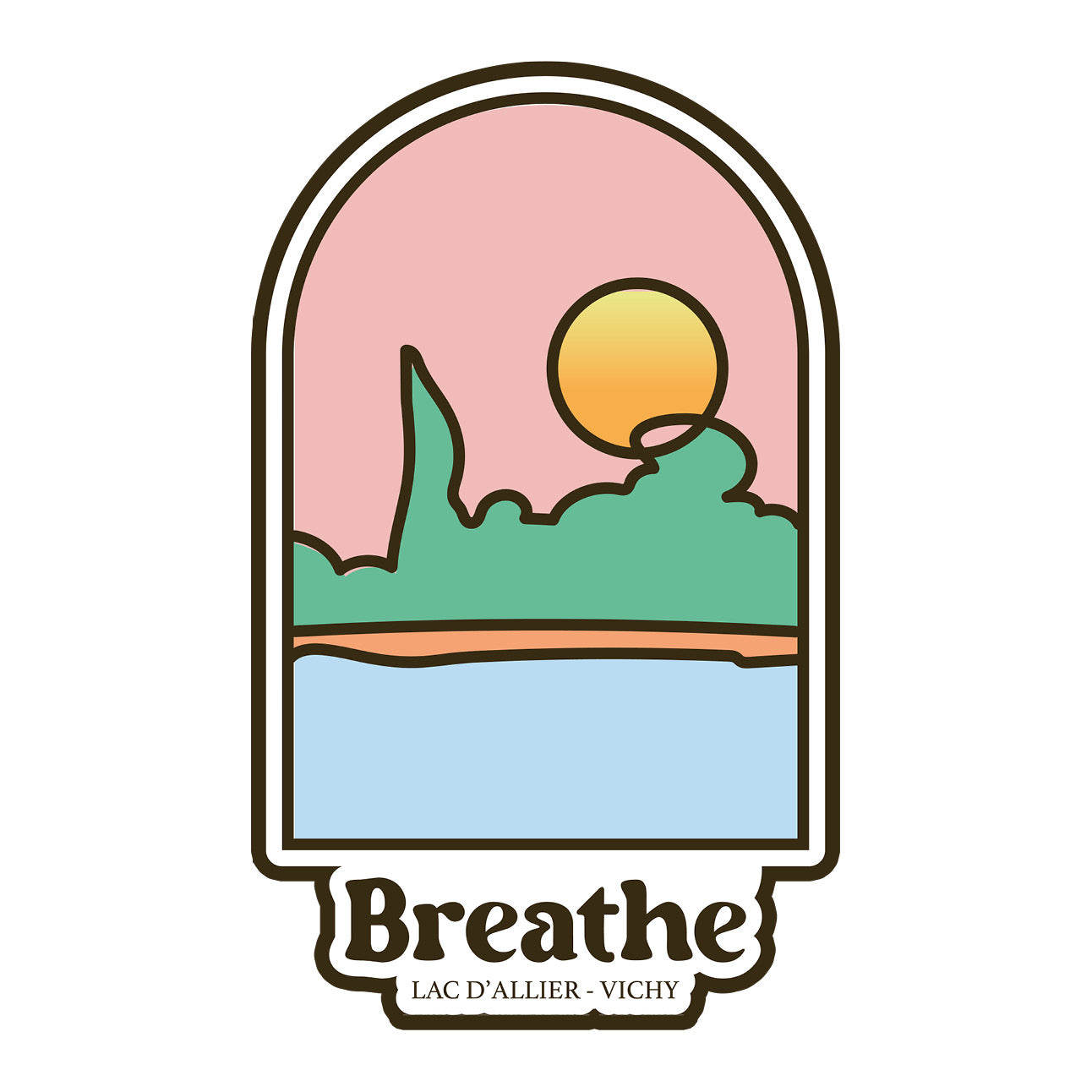 Patch breathe