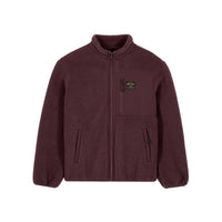 Sherpa bordeaux