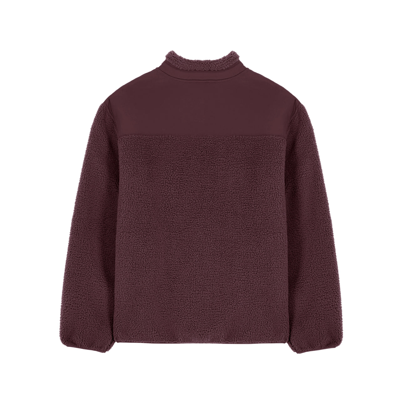 Sherpa bordeaux