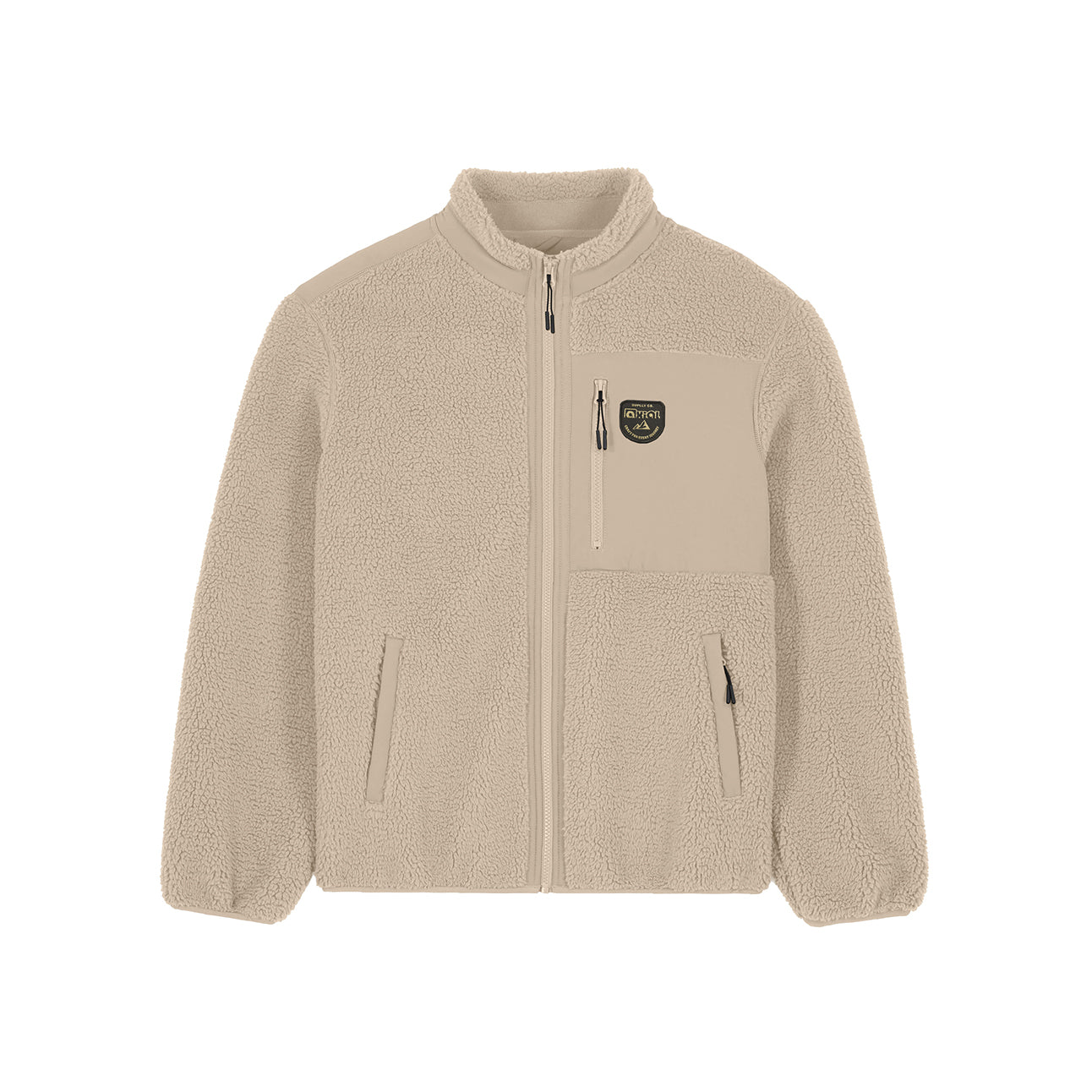 Sherpa sable