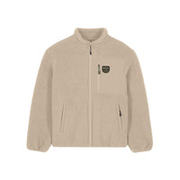 Sherpa sable