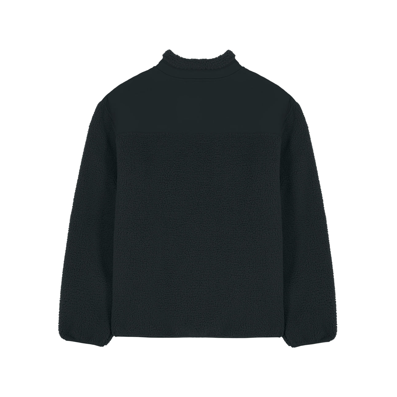 Sherpa noire