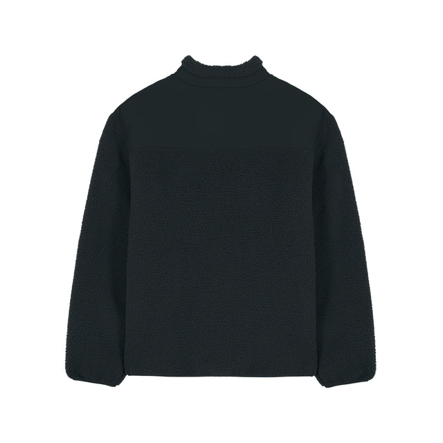 Sherpa noire