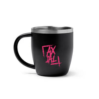 Tasse beat me