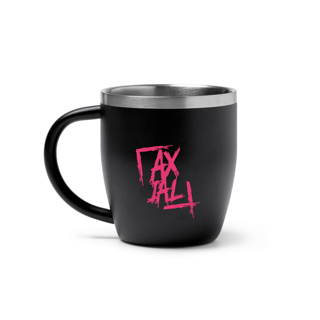 Tasse beat me