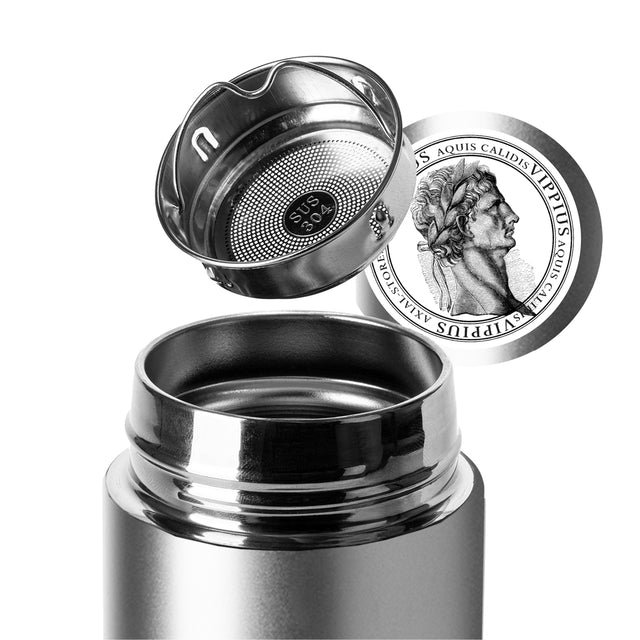 THERMOS VIPPIACUM