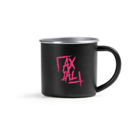 Mug beat me