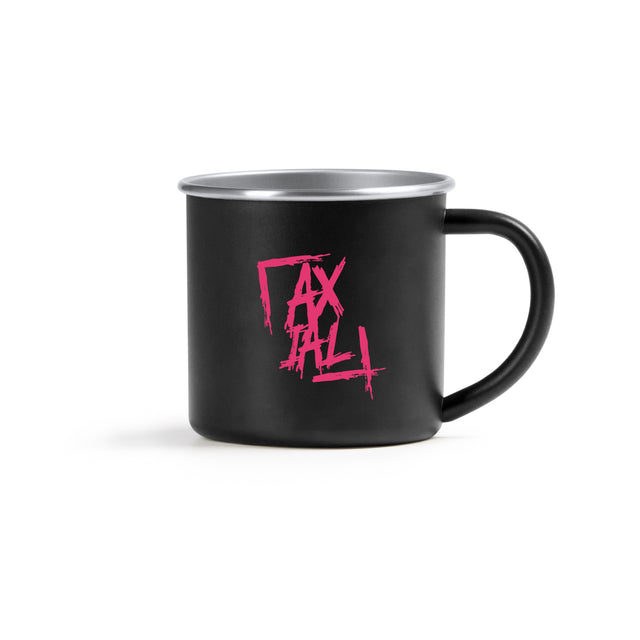 Mug beat me