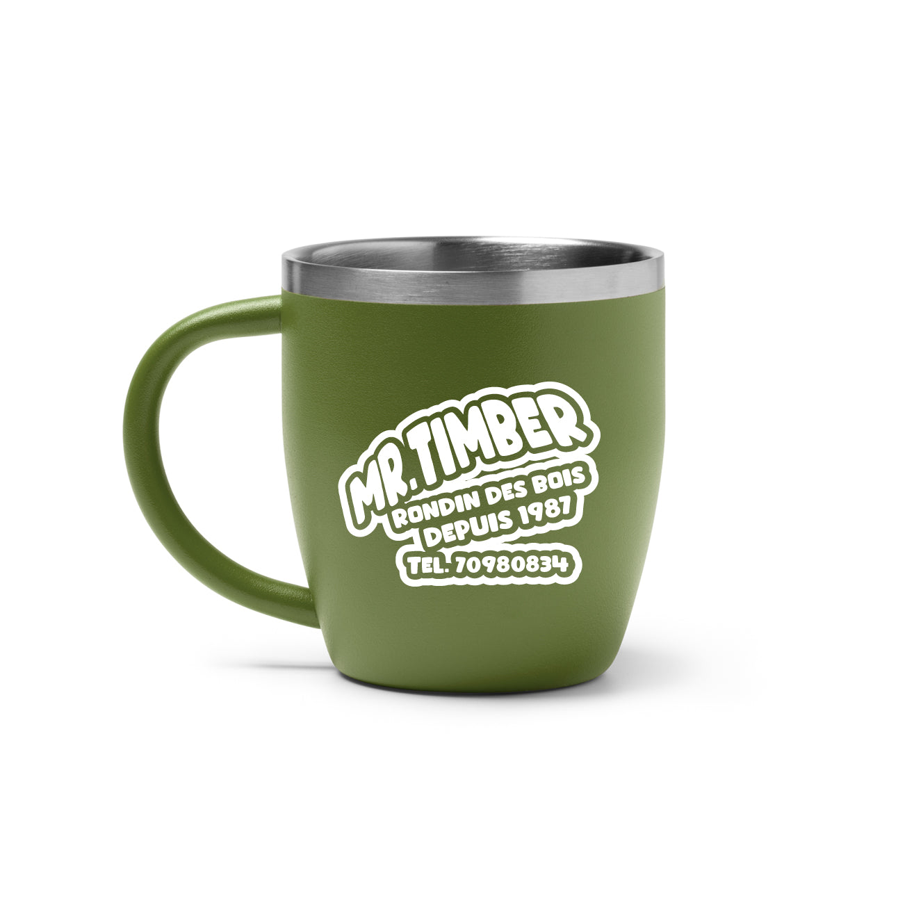 Tasse timber
