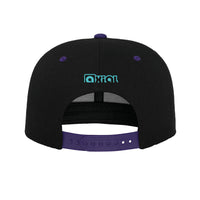 Snapback bicolor