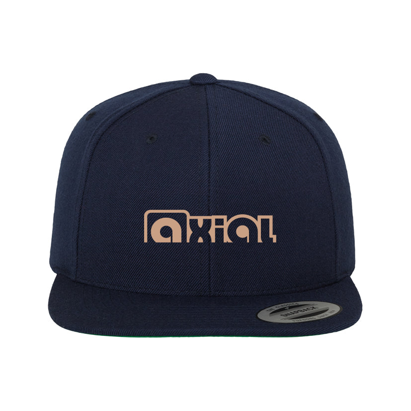Classic navy