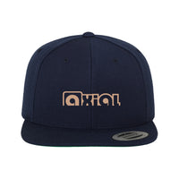 Classic navy
