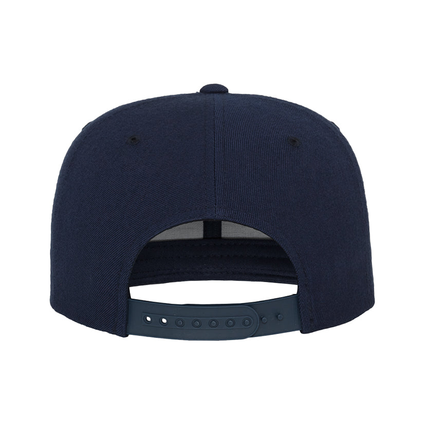 Classic navy