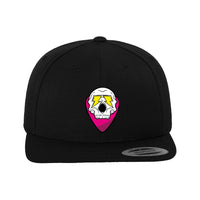Classic skull