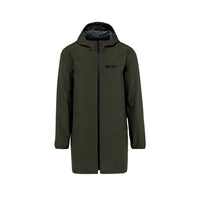 Coupe vent khaki
