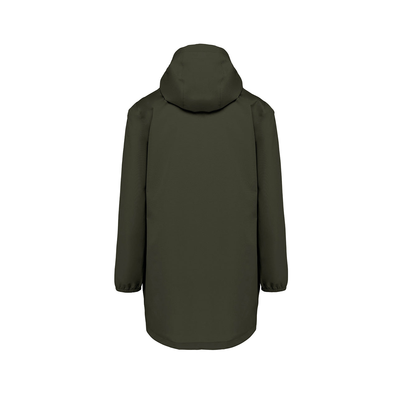 Coupe vent khaki