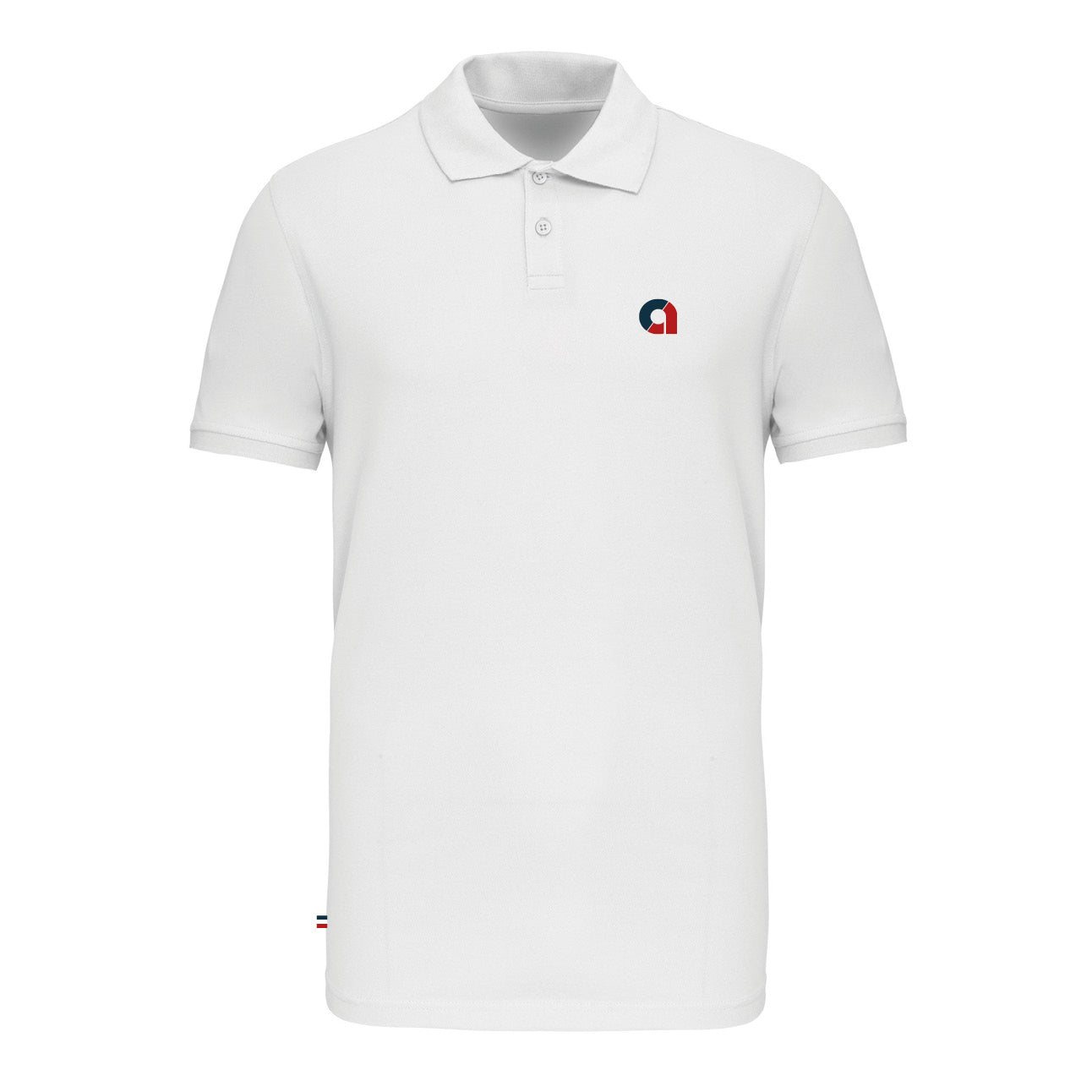 Polo made in France