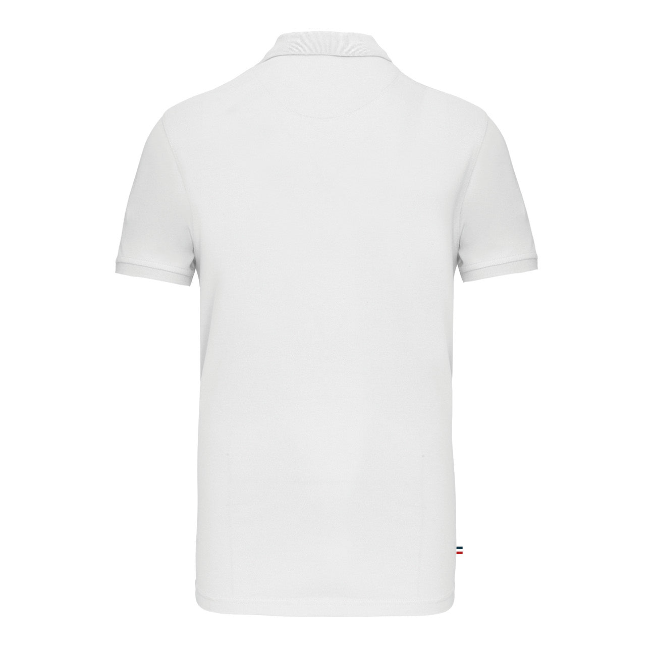Polo made in France