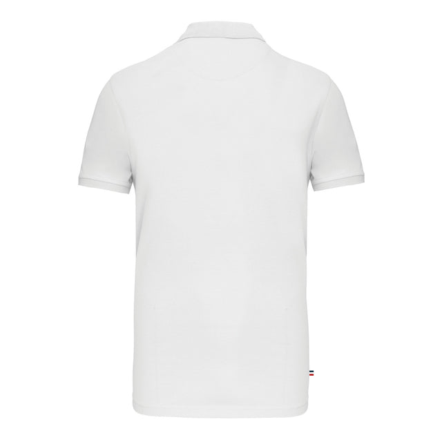 Polo made in France