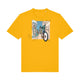 T-shirt Tour de France Vichy 2026 illustration BD — Axial Store
