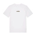T-shirt Breathe Vichy coton bio regular porté à Vichy — Axial Store