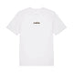 T-shirt Breathe Vichy coton bio regular porté à Vichy — Axial Store