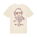 T-shirt Call me Nap Vichy coton bio portrait Napoléon III — Axial Store