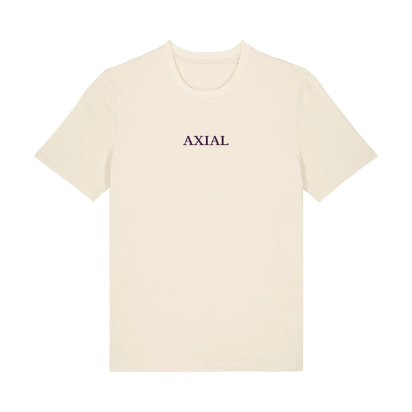 T-shirt Call me Nap Vichy coton bio portrait Napoléon III — Axial Store