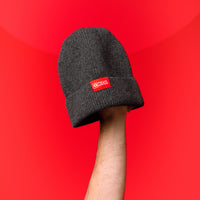 Bonnet molletonné